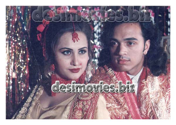 Daaman aur Chingari (2004) Movie Still 11 - www.desimovies.biz