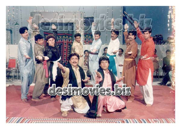 Daaman aur Chingari (2004) Movie Still - www.desimovies.biz