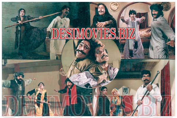 Danda Peer (1994) Movie Still 1 - www.desimovies.biz