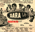 Dara (1968) Press Ad - Karachi 1968 - www.desimovies.biz