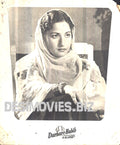 Darbar e Habib (1956) Movie Still - www.desimovies.biz