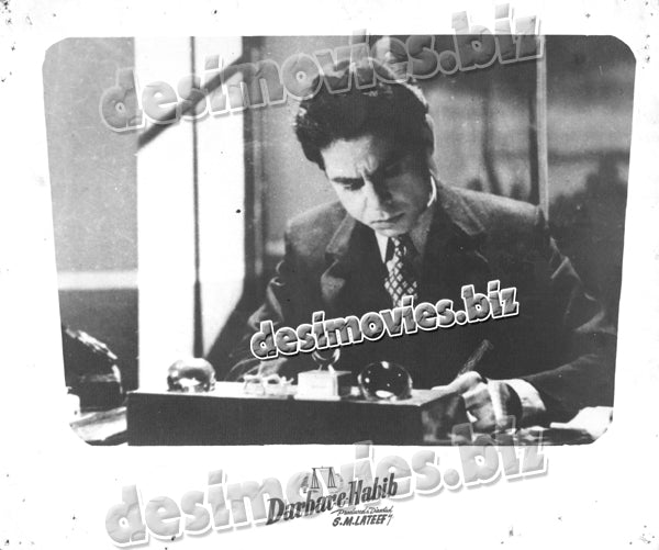 Darbar e Habib (1956) Movie Still 2 - www.desimovies.biz
