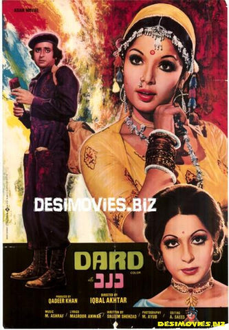 Dard (1977)