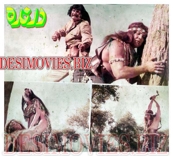 Darinda+Insan aur Darinda (1985) Movie Still 11 - www.desimovies.biz