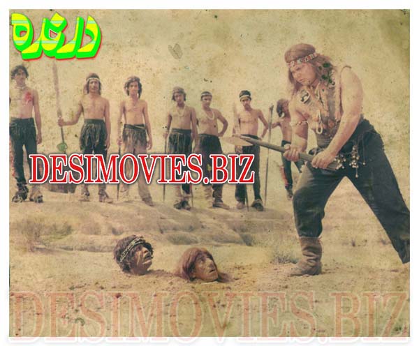 Darinda+Insan aur Darinda (1985) Movie Still 3 - www.desimovies.biz