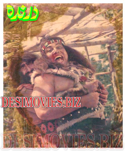 Darinda+Insan aur Darinda (1985) Movie Still 2 - www.desimovies.biz
