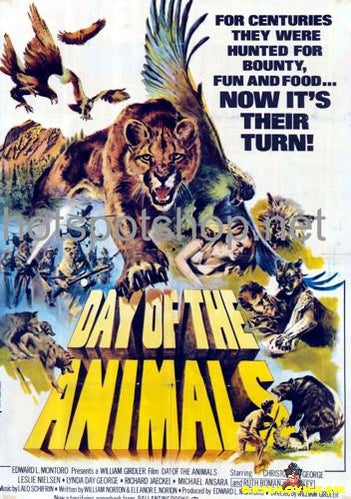 Day of the Animals, The (1977) - www.desimovies.biz
