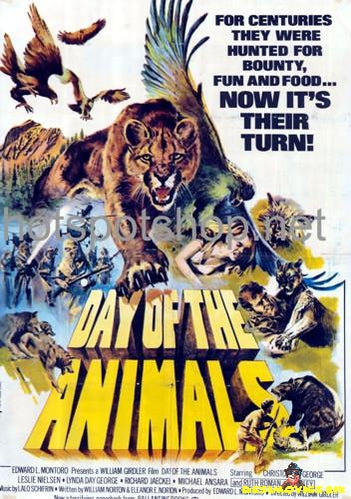 Day of the Animals, The (1977)