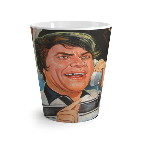 Rangeela Latte mug - www.desimovies.biz