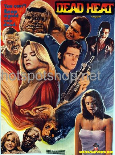 Dead Heat (1988) - www.desimovies.biz