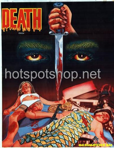 Death (2000 - Unknown) - www.desimovies.biz