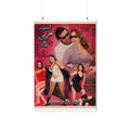 Haseena Goli Mar (2007) Premium Matte Vertical Posters - www.desimovies.biz