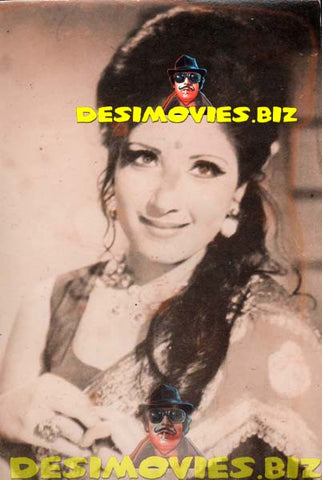 Deeba (Lollywood Star) Movie Still