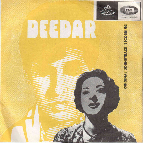 Deedar (1951) - www.desimovies.biz