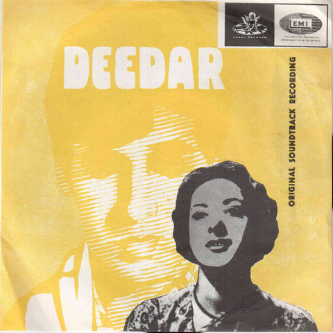 Deedar (1951)