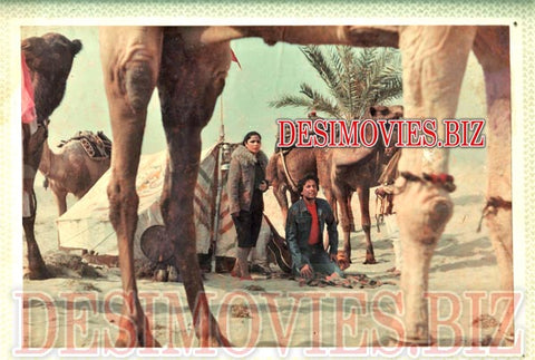 Deewanay Do (1985) Movie Still - www.desimovies.biz