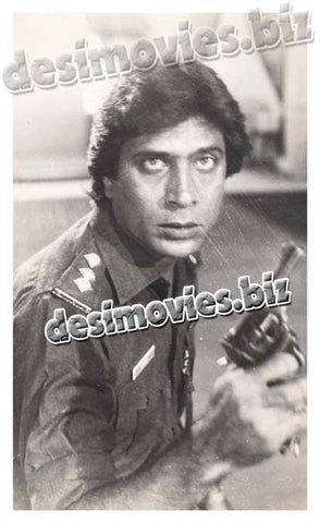 Dehshat Gard (1992) Movie Still 1 - www.desimovies.biz
