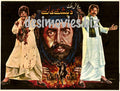 Dehshat Khan (1983) Original Poster & Booklet - www.desimovies.biz