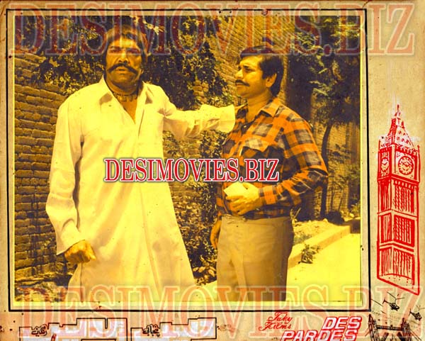 Des Pardes (1983) Movie Still 7 - www.desimovies.biz