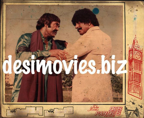 Des Pardes (1983) Movie Still 1 - www.desimovies.biz