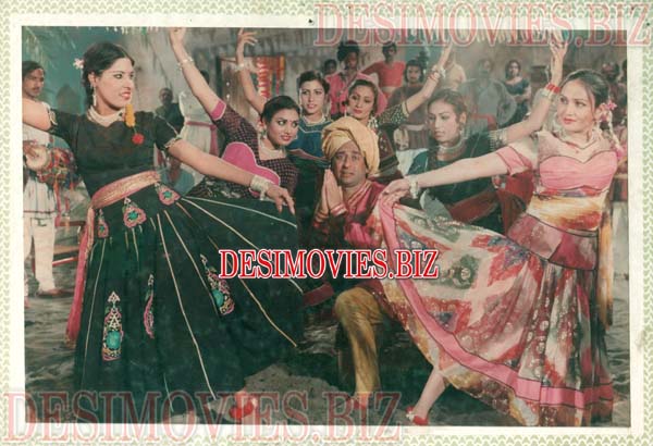 Deewanay Do (1985) Movie Still 2