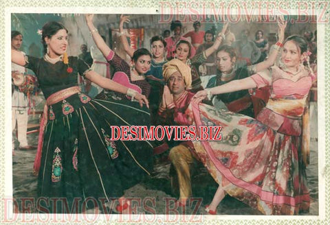 Deewanay Do (1985) Movie Still 2 - www.desimovies.biz