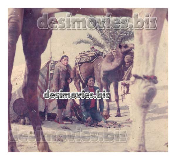 Deewanay Do (1985) Movie Still 5 - www.desimovies.biz
