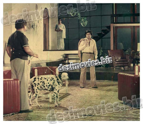 Deewanay Do (1985) Movie Still 4