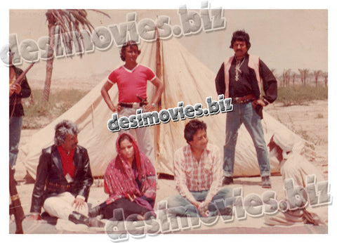 Deewanay Do (1985) Movie Still 6