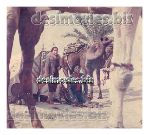 Deewanay Do (1985) Movie Still 5 - www.desimovies.biz