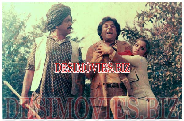 Deewanay Do (1985) Movie Still 1 - www.desimovies.biz
