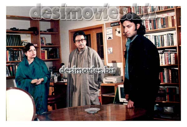 Deewarain (1998) Movie Still - www.desimovies.biz