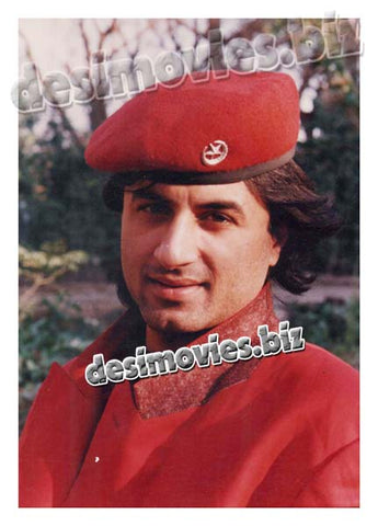 Raja Pakistani (1997) Movie Still 1 - www.desimovies.biz