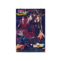 From Beyond AKA Hell Creature Poster - Premium Matte Vertical Posters - www.desimovies.biz