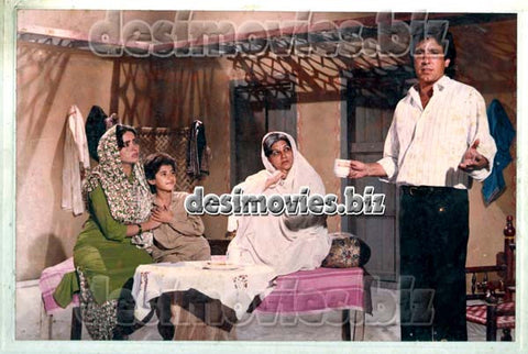 Darindgi (1991) Movie Still 1 - www.desimovies.biz