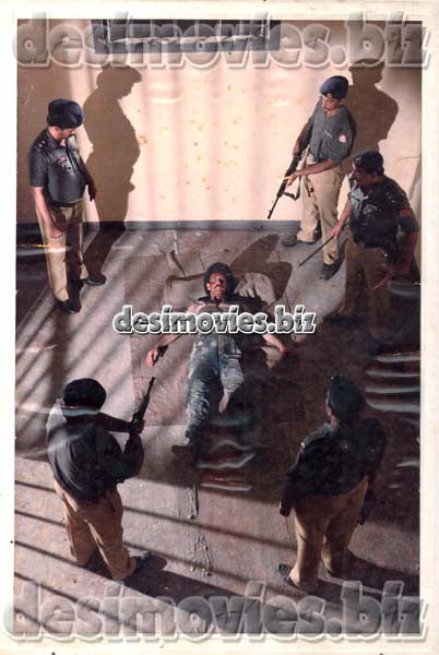 Darindgi (1991) Movie Still 3 - www.desimovies.biz