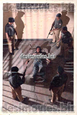 Darindgi (1991) Movie Still 3 - www.desimovies.biz