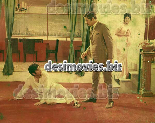 Dil Lagi (1974) Movie Still - www.desimovies.biz