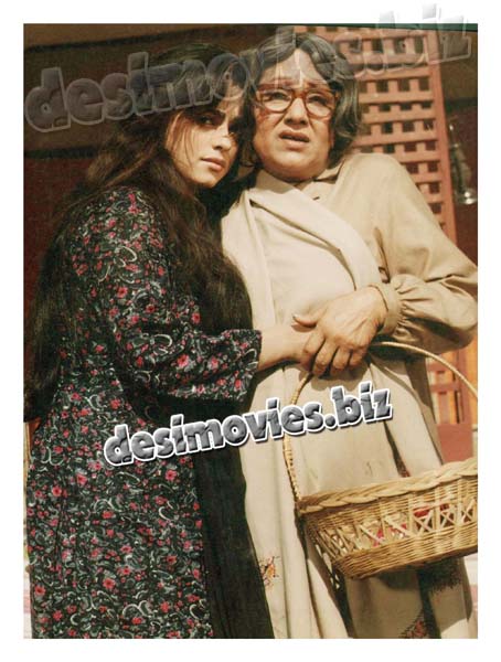 Dil Ka Kiya Kasoor (unreleased 1990) Movie Still - www.desimovies.biz