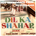 Funky Hip Hair Shake (Babby)- Dil Ka Shaher Title Music - www.desimovies.biz