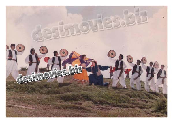 Dil Kisi Ka Dost Nahin (1997) Movie Still 1 - www.desimovies.biz