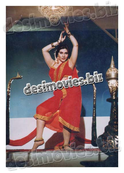 Dil Kisi Ka Dost Nahin (1997) Movie Still 2 - www.desimovies.biz
