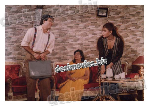 Dil Sambhala Na Jaaey (1998) Movie Still
