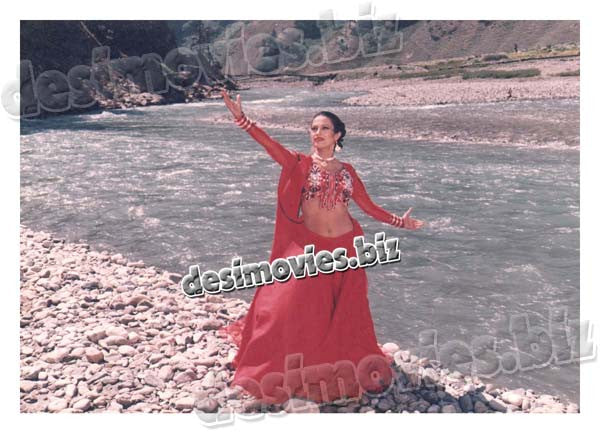 Dil To Pagal Hai (1999) Movie Still 12