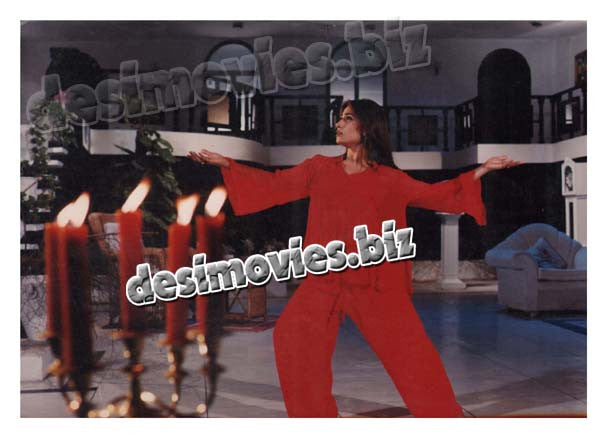 Dil To Pagal Hai (1999) Movie Still 3