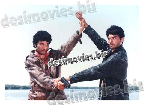 Dil Totay Totay Ho Gaya (2003) Movie Still 7