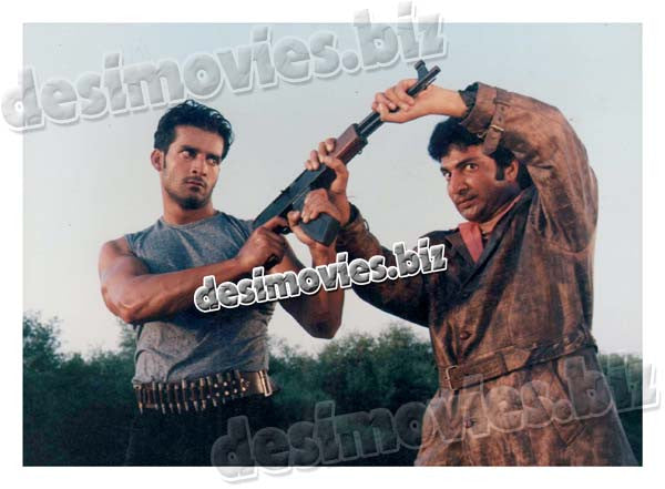 Dil Totay Totay Ho Gaya (2003) Movie Still 2 - www.desimovies.biz