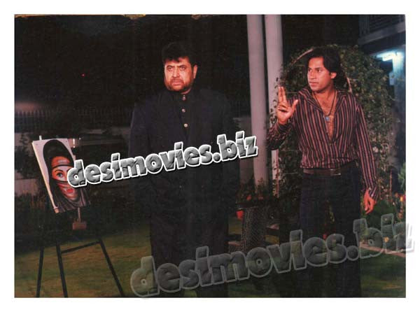Dil Totay Totay Ho Gaya (2003) Movie Still 6 - www.desimovies.biz