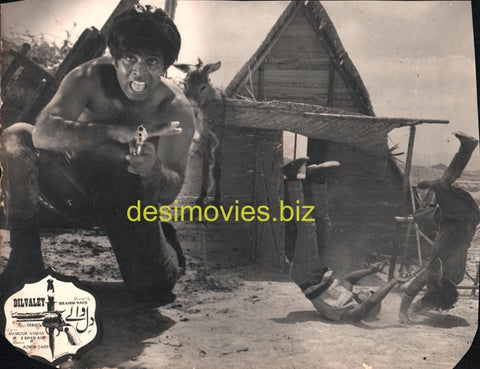Dil Waley (1974) Movie Still - www.desimovies.biz