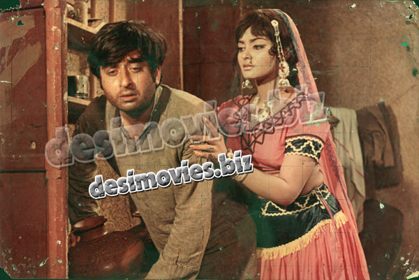 Dil Lagi (1974) Movie Still 5 - www.desimovies.biz